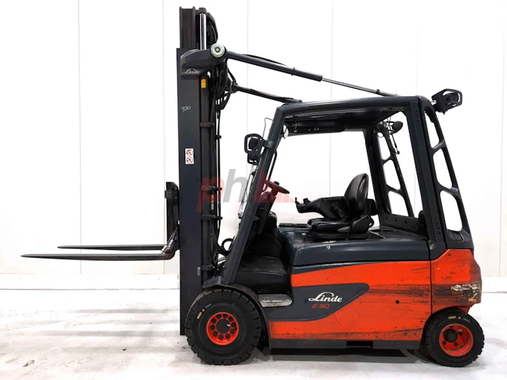 LINDE ELECTRIC