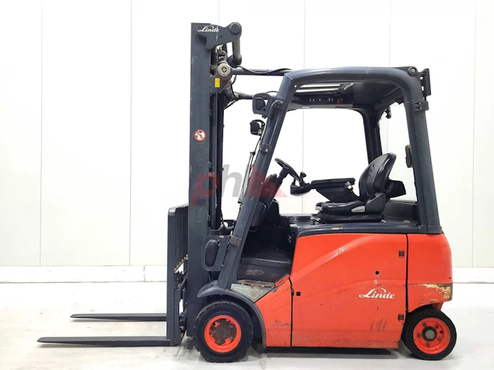 LINDE ELECTRIC