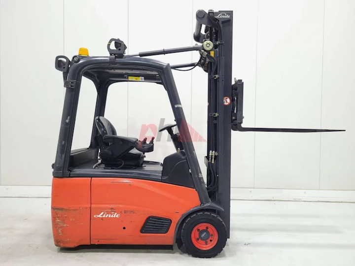 LINDE 3 WHEEL