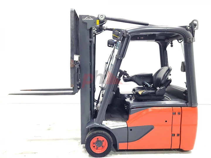LINDE 3 WHEEL