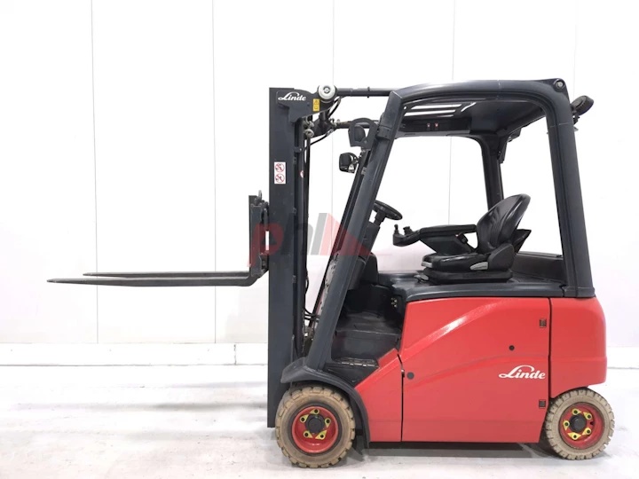LINDE ELECTRIC