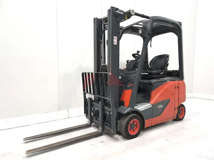 LINDE ELECTRIC