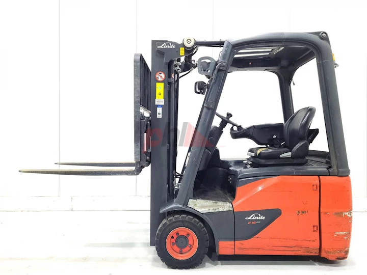 LINDE 3 WHEEL