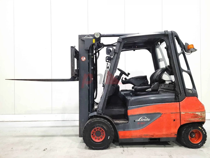 LINDE ELECTRIC