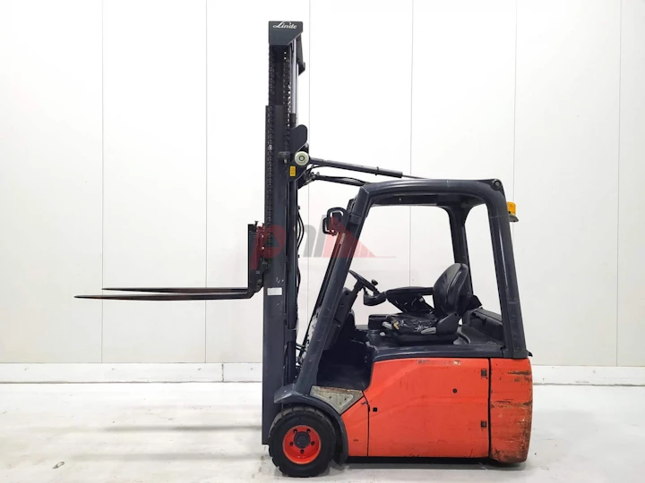 LINDE 3 WHEEL
