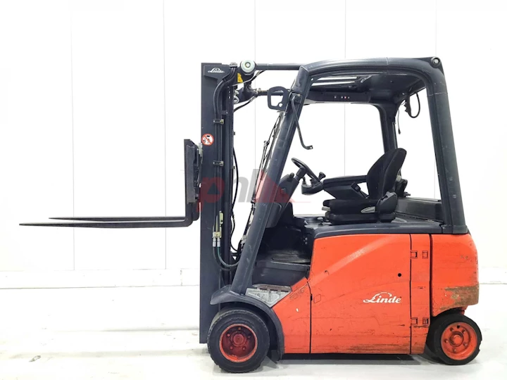 LINDE ELECTRIC