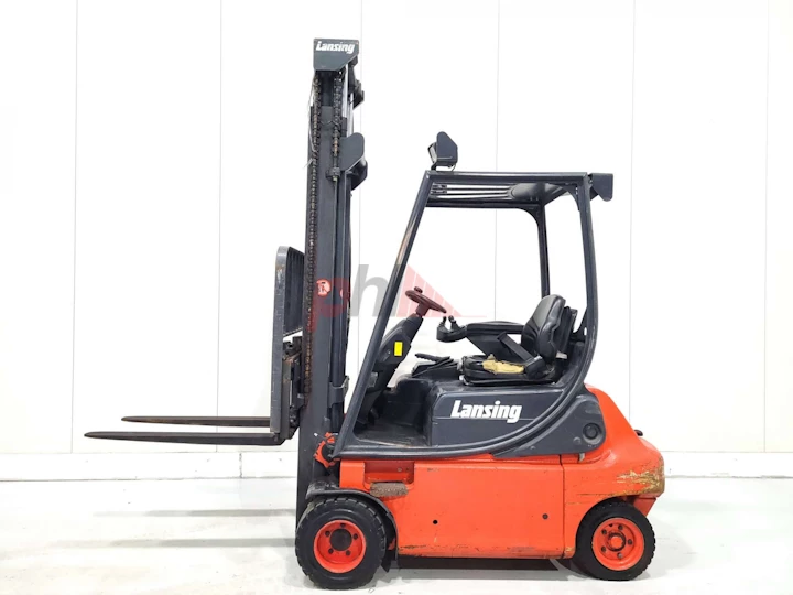 LINDE ELECTRIC