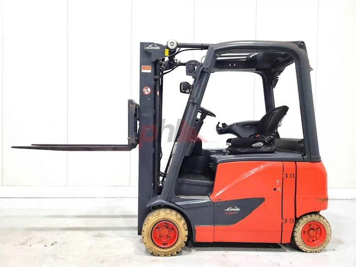 LINDE ELECTRIC