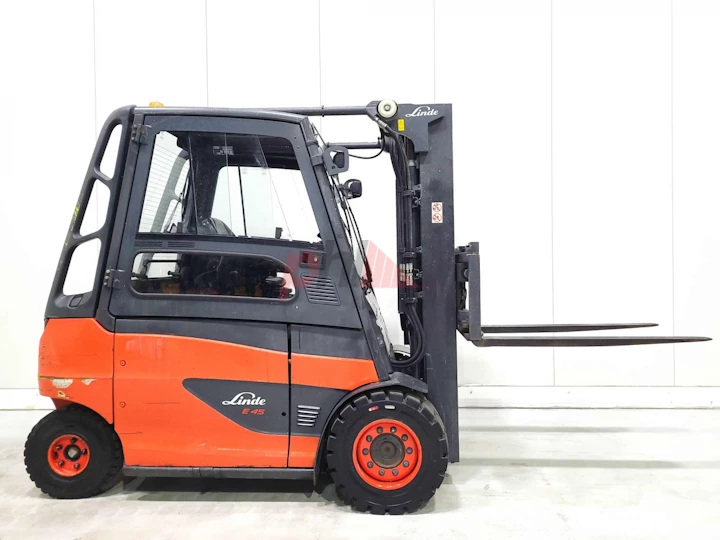 LINDE ELECTRIC