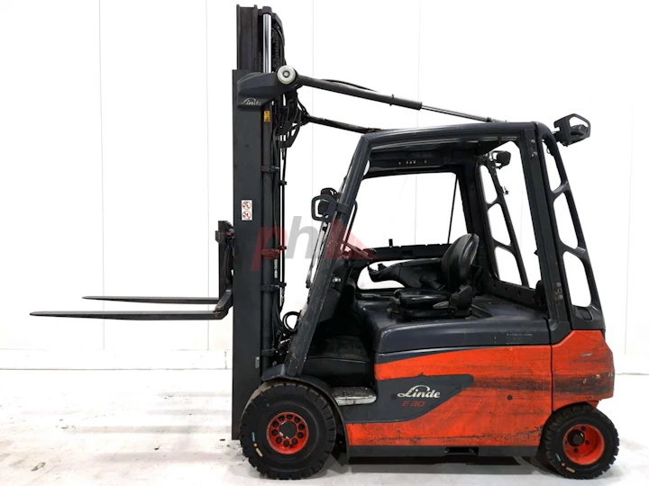 LINDE ELECTRIC