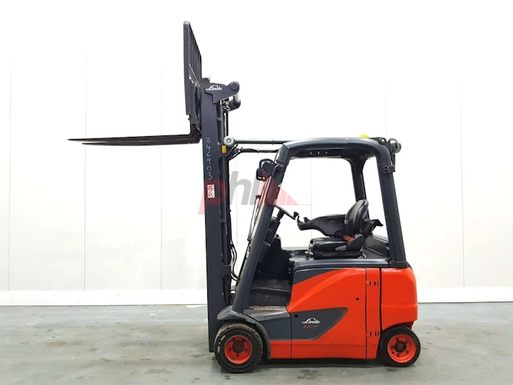 LINDE ELECTRIC