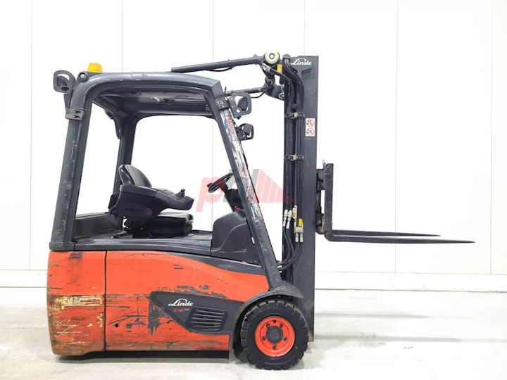 LINDE 3 WHEEL