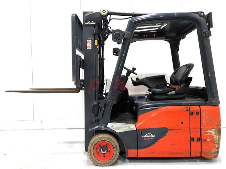 LINDE 3 WHEEL