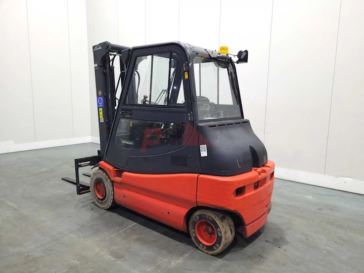 LINDE ELECTRIC