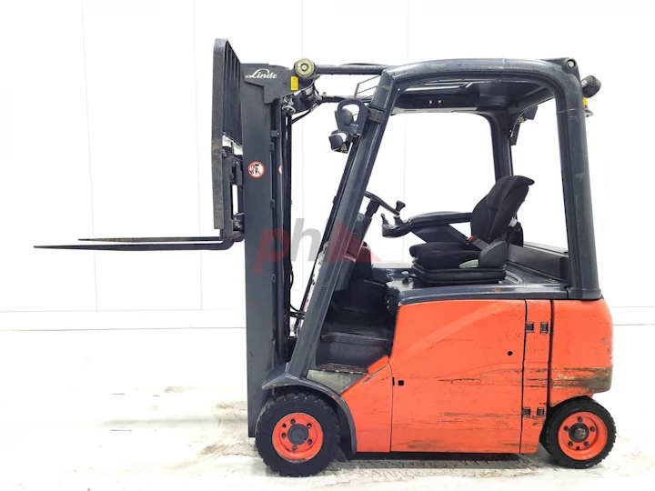 LINDE ELECTRIC