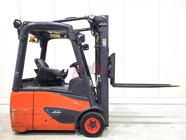 LINDE 3 WHEEL