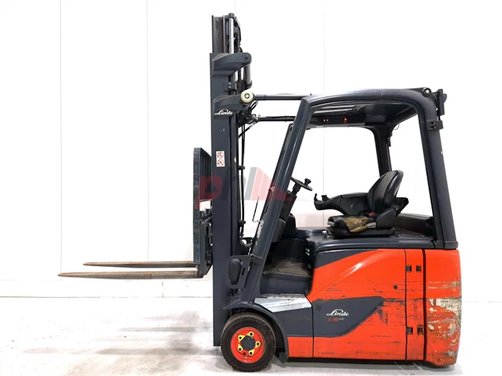 LINDE 3 WHEEL
