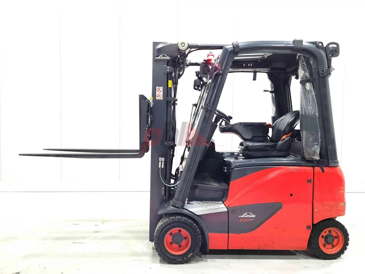LINDE ELECTRIC