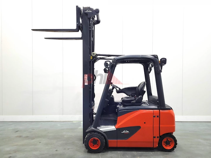 LINDE ELECTRIC