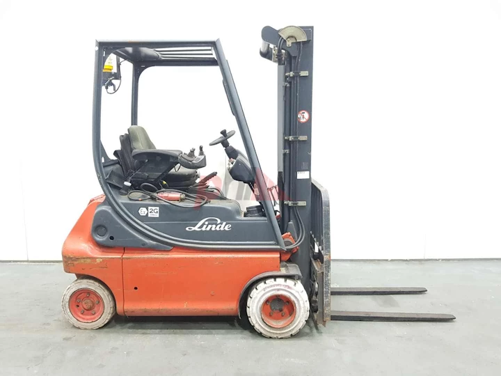 LINDE ELECTRIC