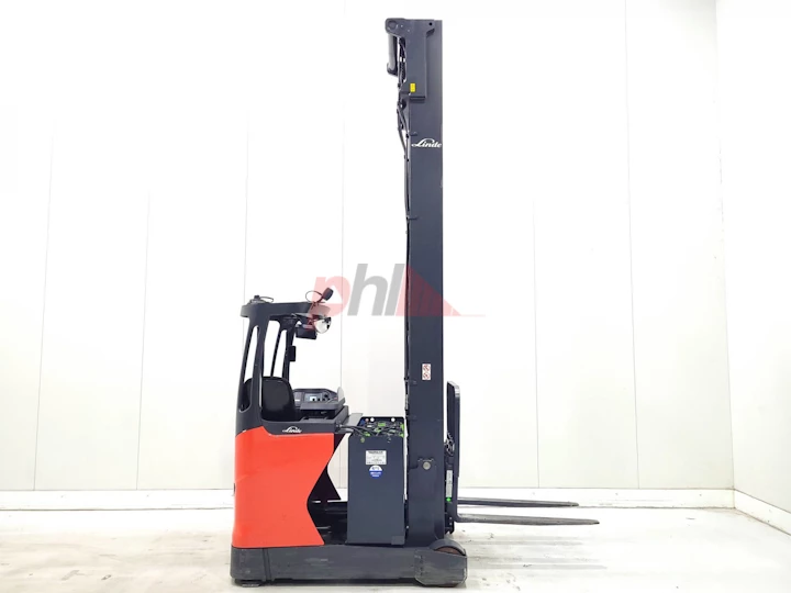 LINDE REACH