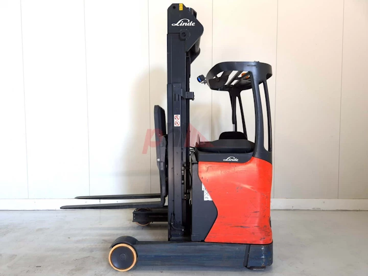 LINDE REACH