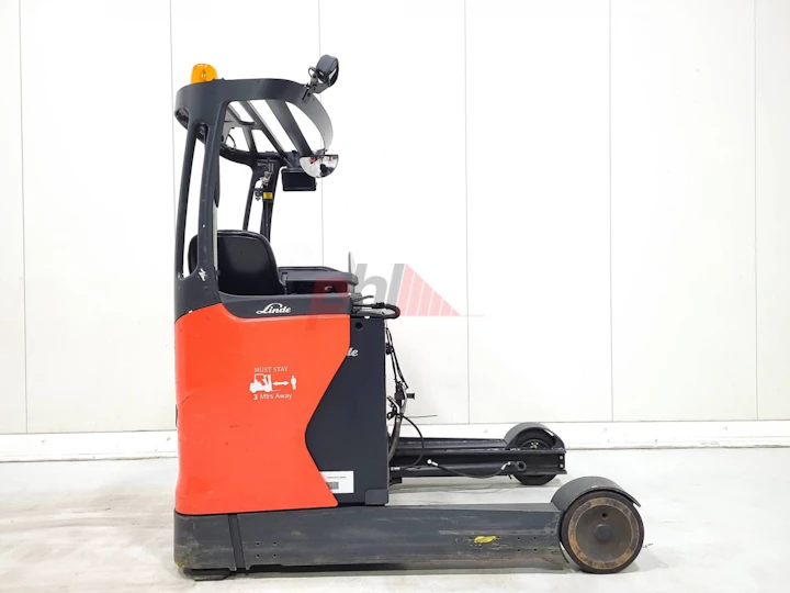 LINDE REACH