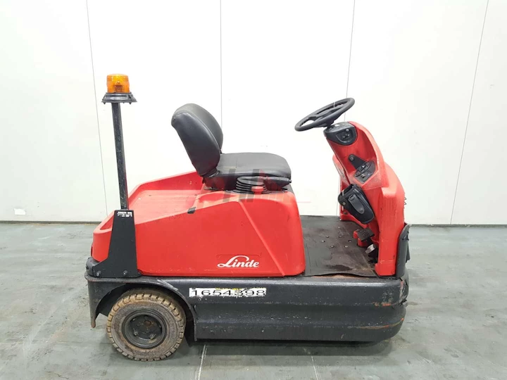 LINDE TOW TRACTOR