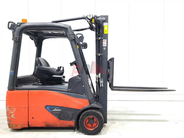 LINDE 3 WHEEL