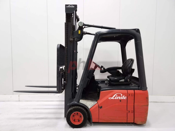 LINDE 3 WHEEL