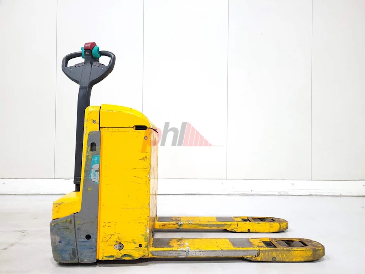 JUNGHEINRICH PALLET