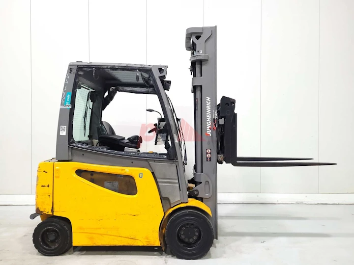 JUNGHEINRICH ELECTRIC