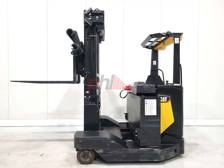 CATERPILLAR 4 WAY