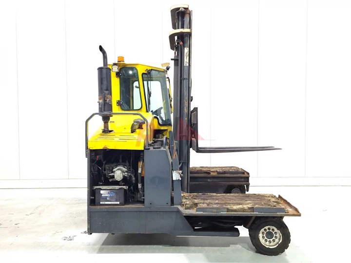 COMBILIFT DIESEL