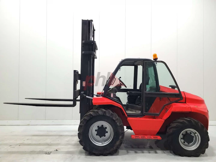 MANITOU ROUGH TERRAIN