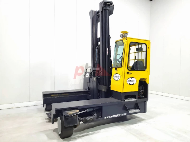 COMBILIFT GAS