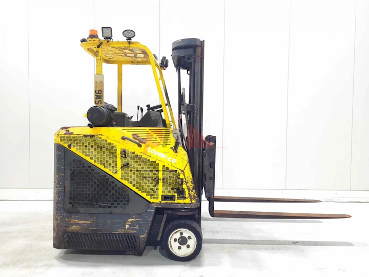 COMBILIFT DIESEL