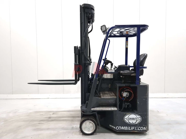 COMBILIFT GAS