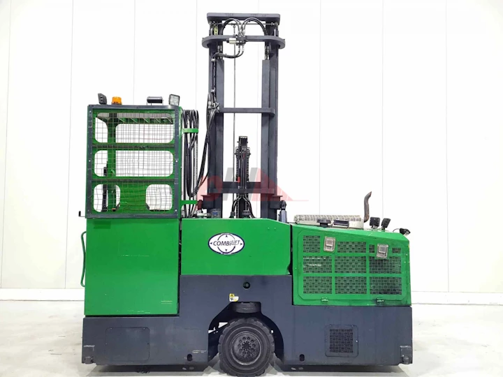 COMBILIFT GAS