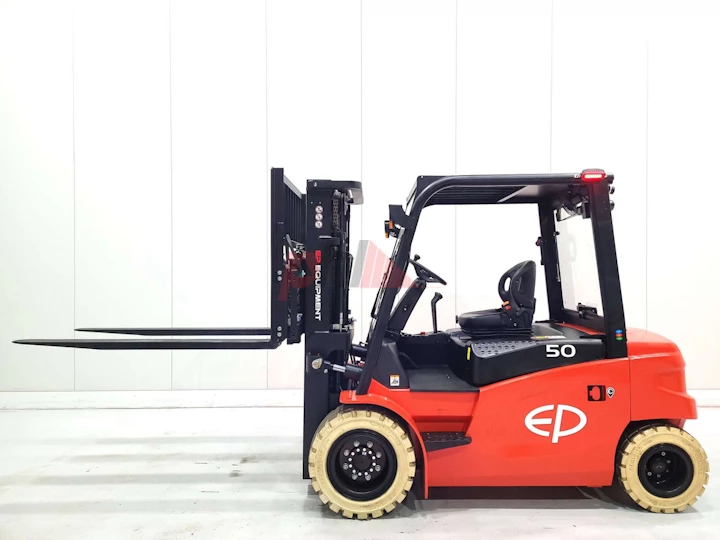 EP  ELECTRIC