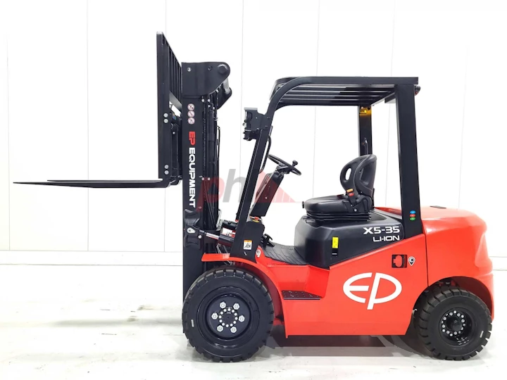 EP  ELECTRIC