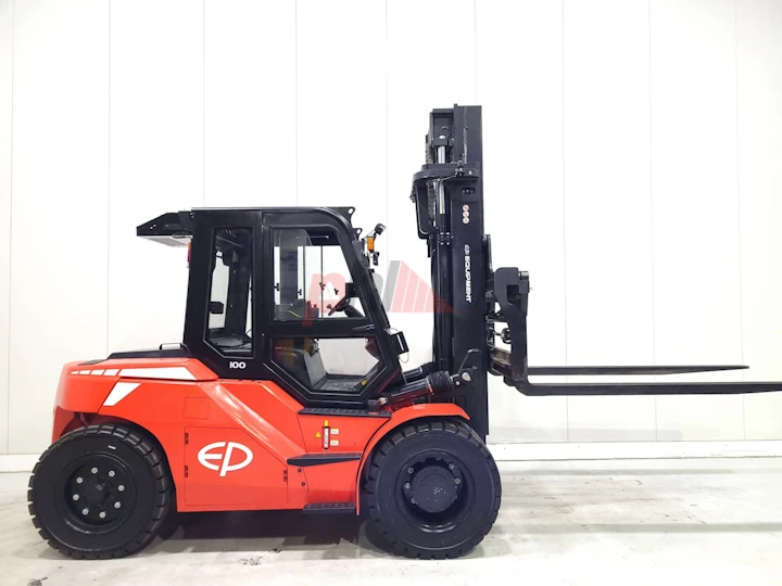 EP  ELECTRIC