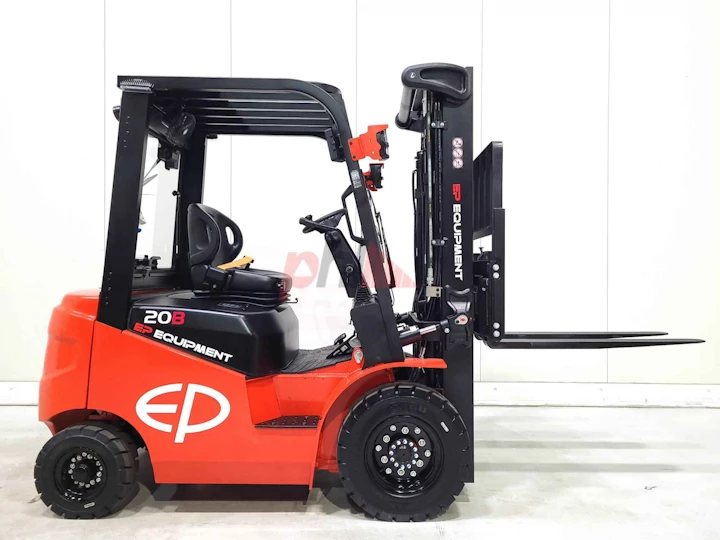 EP  ELECTRIC