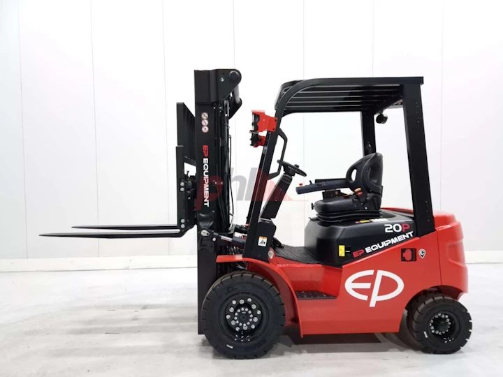 EP  ELECTRIC