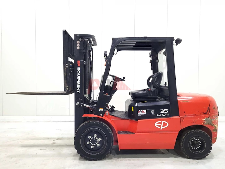EP  ELECTRIC
