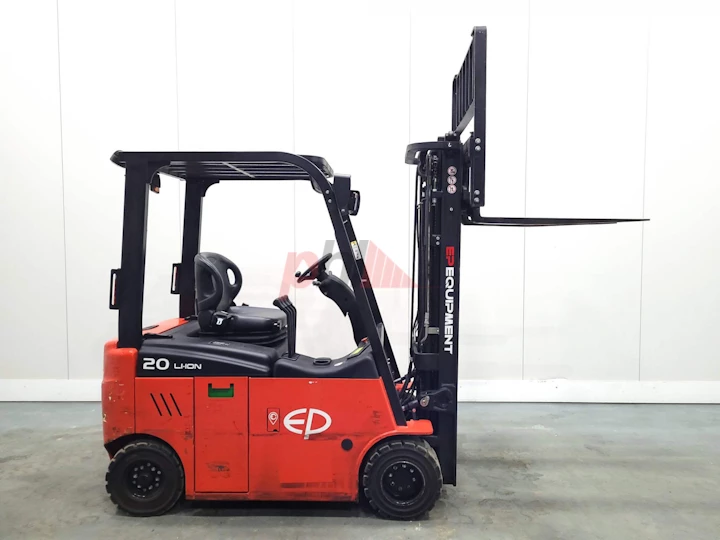 EP  ELECTRIC