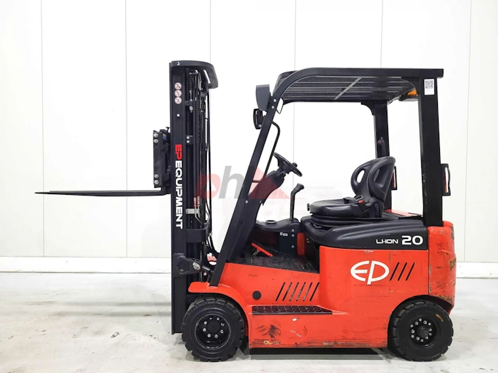 EP  ELECTRIC