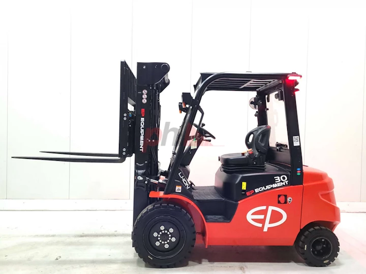 EP  ELECTRIC