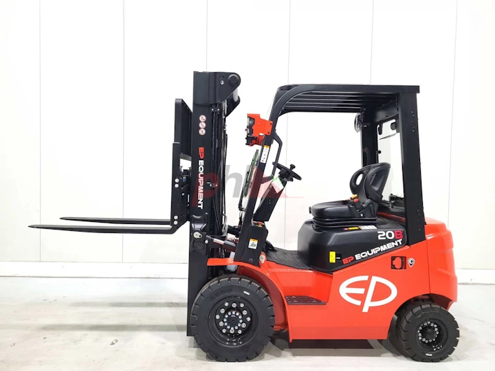 EP  ELECTRIC