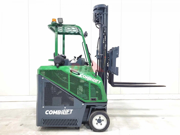 COMBILIFT 4 WAY